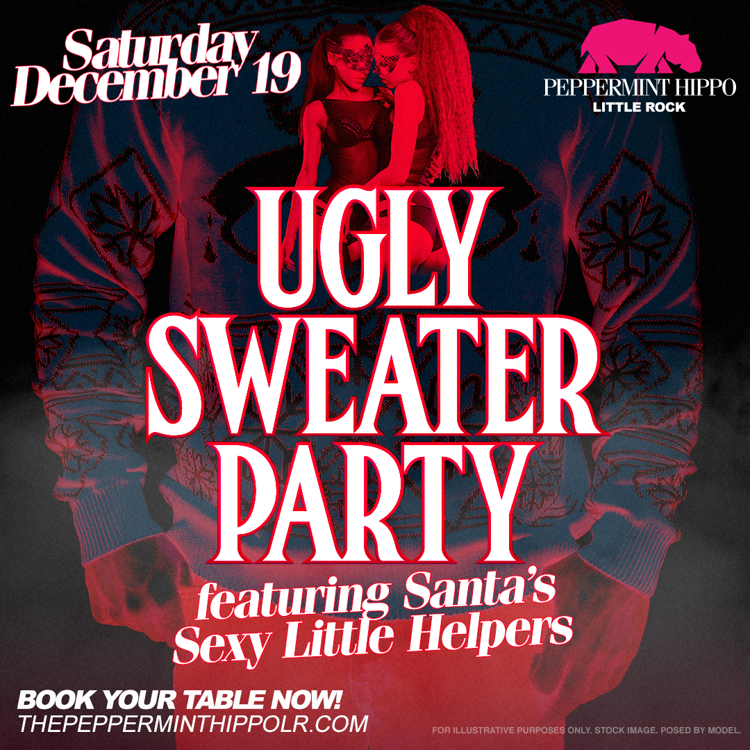 Ugly Sweater Party Ugly Sweater Party